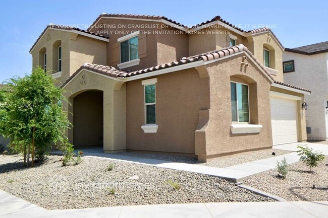 11024 W Pierce St in Avondale, AZ - Building Photo - Building Photo