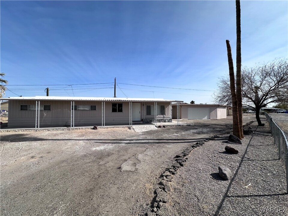 5660 Rocky Rd in Fort Mohave, AZ - Building Photo