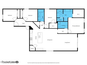 24456 W Hacienda Ave in Buckeye, AZ - Building Photo - Building Photo