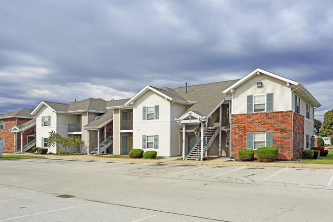 Lighthouse Estates 2 in Port Huron, MI - Foto de edificio - Building Photo