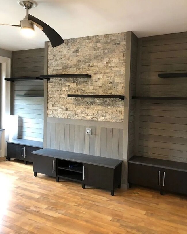 property at 5266 Butler St