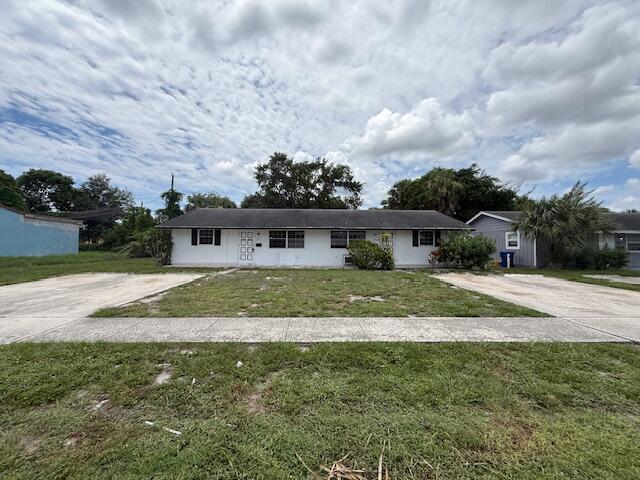 property at 341 Silver Beach Rd