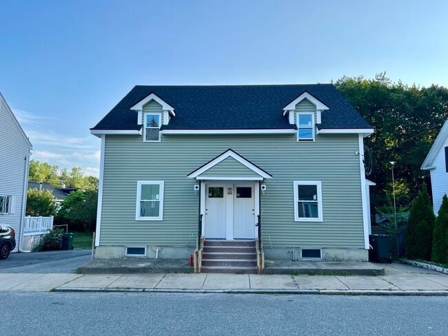 property at 13 Garfield Ave