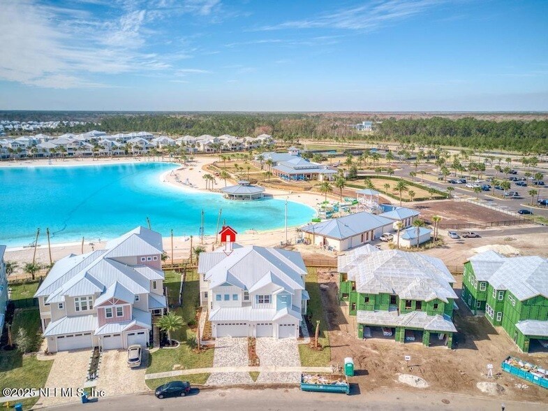 469 Marquesa Cir in Saint Johns, FL - Building Photo