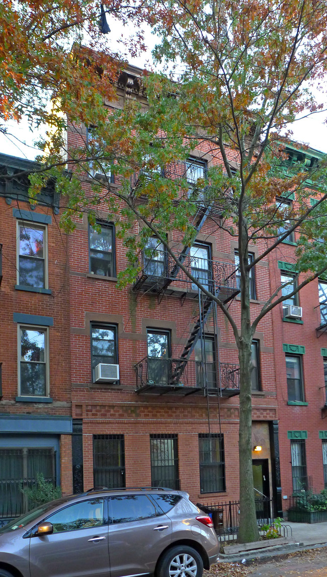 96 Wyckoff St in Brooklyn, NY - Foto de edificio - Building Photo