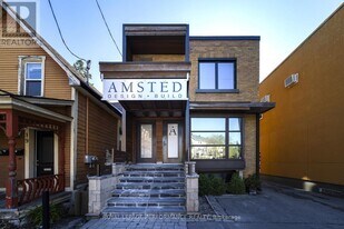 17 Springfield Rd in Ottawa, ON - Building Photo