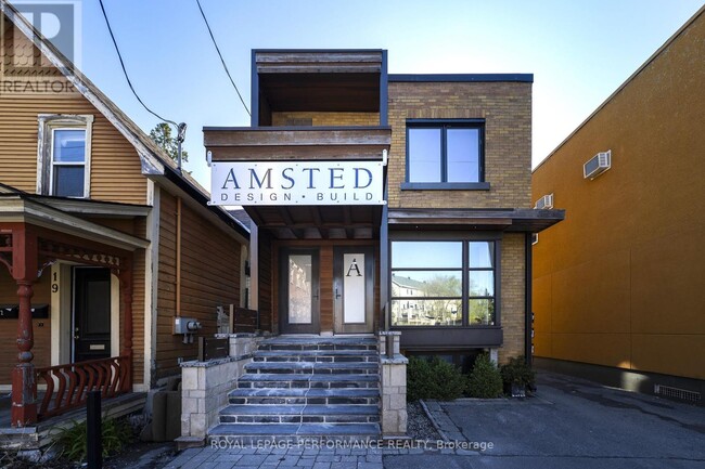 property at 17 Springfield Rd