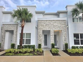 17128 Blessing Dr in Clermont, FL - Building Photo