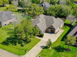 4210 Wentworth Dr in Fulshear, TX - Building Photo - Building Photo