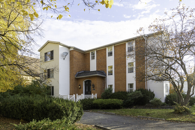 195 Locust St in Lockport, NY - Building Photo - Primary Photo