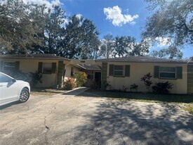 2281 Curlew Ave in Dunedin, FL - Building Photo