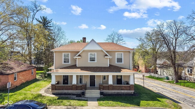 property at 195 W Marion St