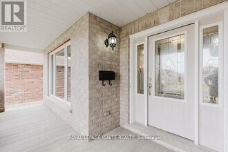 99 Hickory Grove in Belleville, ON - Building Photo - Building Photo