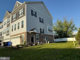 1 Autumn Park Blvd in Medford, NJ - Building Photo