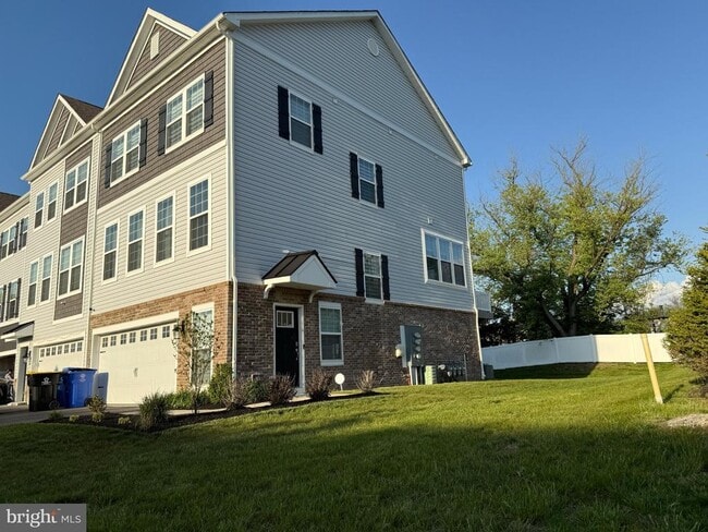 property at 1 Autumn Park Blvd