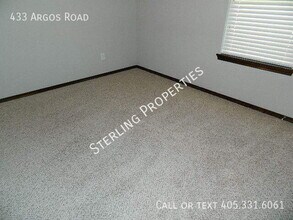 433 Argos Rd in Yukon, OK - Building Photo - Building Photo