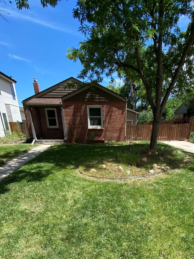 property at 794 Jasmine St