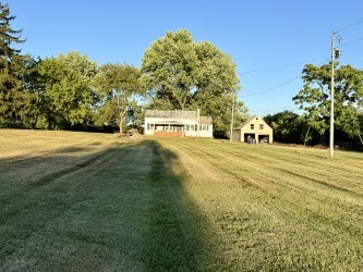 6598 North St in Granville, OH - Building Photo