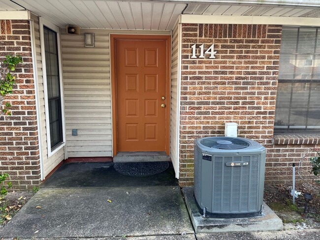 property at 114 Classic Ct