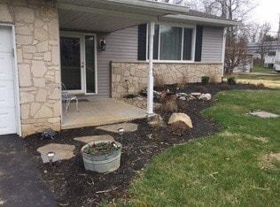 1787 E Cherry Ln in Bloomington, IN - Building Photo - Building Photo