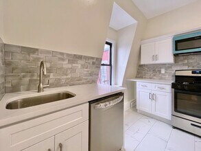 603 Jersey Ave in Jersey City, NJ - Building Photo - Building Photo