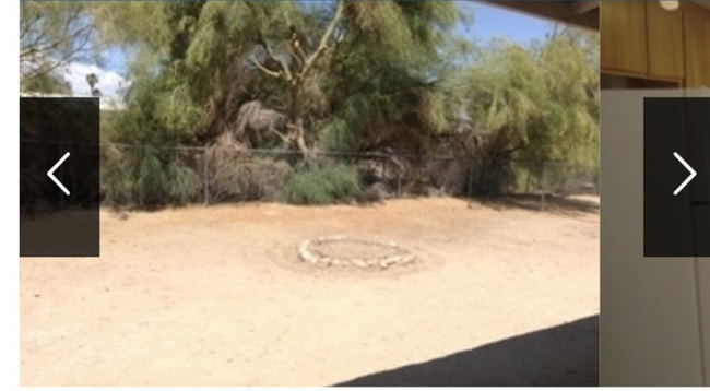 6618 La Buena Tierra Ave in Twentynine Palms, CA - Building Photo - Building Photo