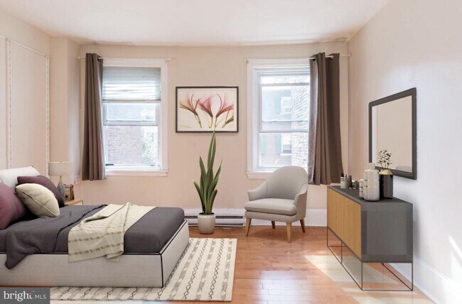 property at 314 S 12th St