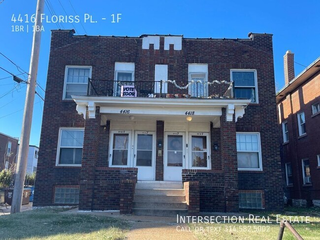 property at 4416 Floriss Pl