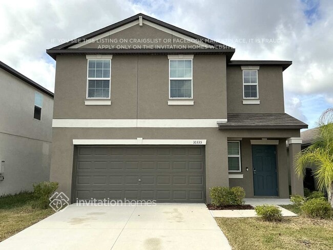 property at 10335 Poseidon Wy