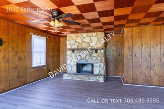 1032 Bedford Dr in Augusta, GA - Building Photo - Building Photo