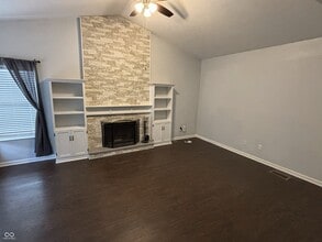 11507 Spyglass Ridge Dr in Fishers, IN - Building Photo - Building Photo