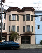 780 9th Ave Apartments