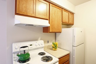 Bristol Hills Apartments in Trenton, MI - Building Photo - Interior Photo