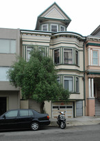 1232-1234 6th Ave Apartments