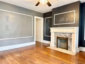 246 Bryant St in Buffalo, NY - Building Photo - Building Photo