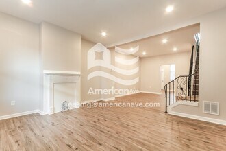 515 N Allison St in Philadelphia, PA - Building Photo - Building Photo