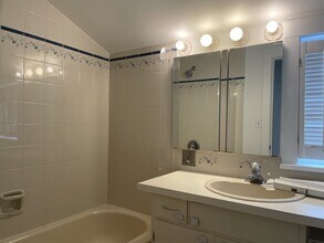 3550 W 39th Ave in Vancouver, BC - Building Photo - Building Photo