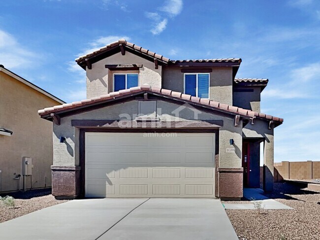 property at 6306 W Calle Bilboa