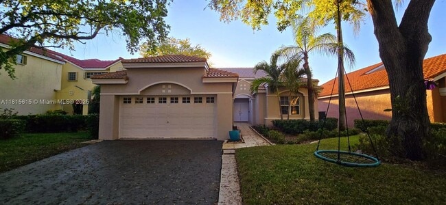 1245 Seabay Rd in Weston, FL - Building Photo - Building Photo