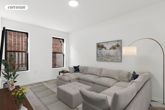 201 W 108th St