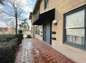 2528 Driscoll St in Houston, TX - Building Photo - Building Photo