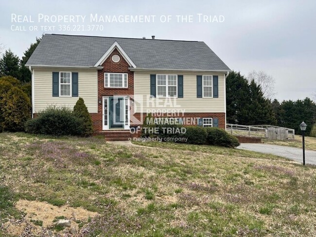 property at 126 Mallard View Ct