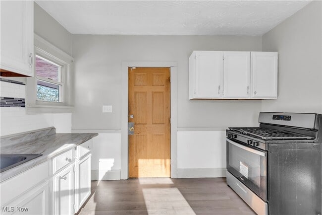property at 2934 E 130th St