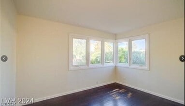 540 Date St in Boulder City, NV - Building Photo - Building Photo