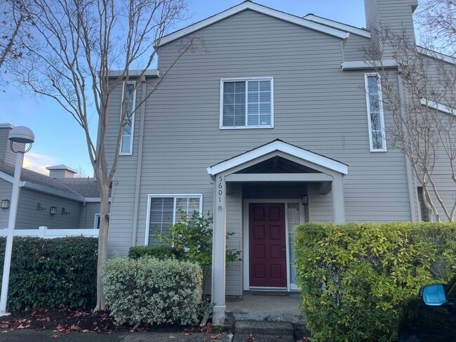 property at 5601 Baldwin Way