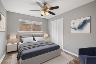 8514 Deer Meadow Dr in Houston, TX - Building Photo - Building Photo