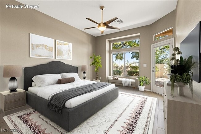 property at 2404 Spring Water Dr