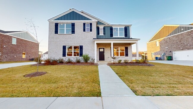 property at 5162 Sedona Ct