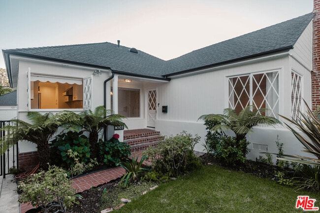 308 19th St in Santa Monica, CA - Building Photo - Building Photo