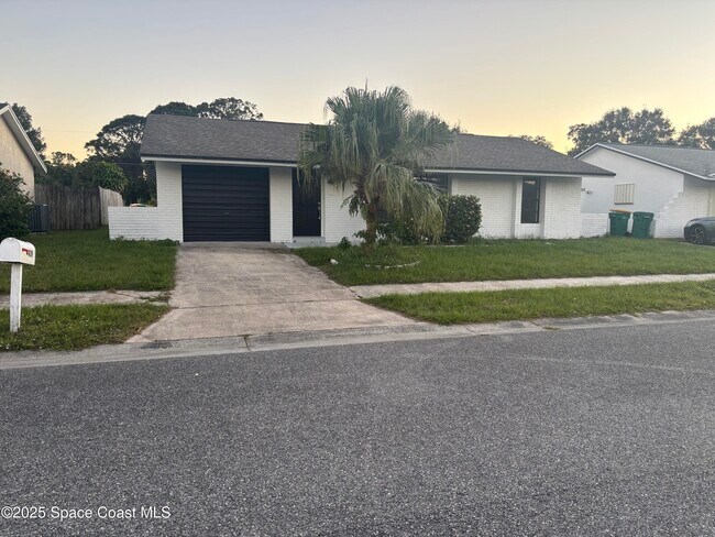 property at 439 Earl Ave